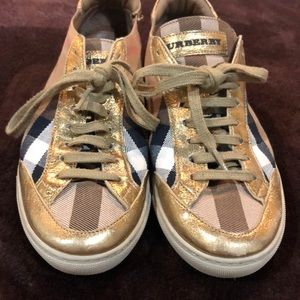 Burberry Sneakers